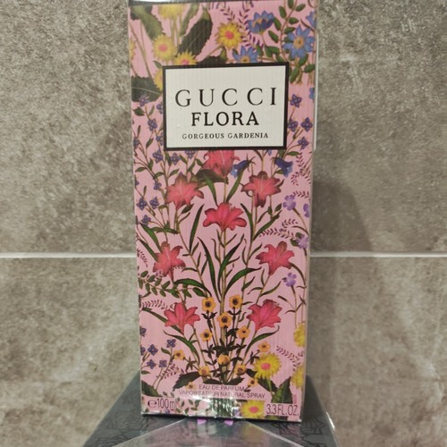 Gucci flora parfum - flora,