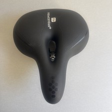 NEWCENTIAL Fahrradsattel City