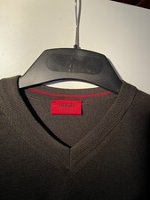 Hugo Boss Damen Pullover