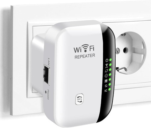 Wlan repeater 300 mbit - wlan,