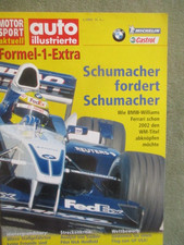 auto illustrierte +Motor Sport