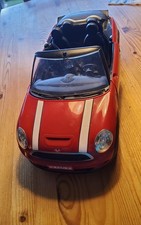 Mattel Barbie  Cabrio für Ken    gebraucht