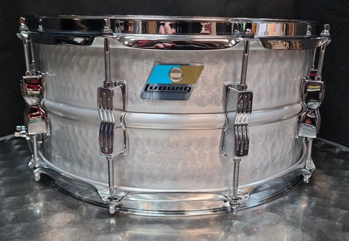 Ludwig 14x6 zoll lm405k usa - 14x6,5",