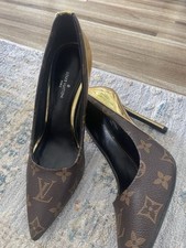 1969 High Heels Gr. 38 made in