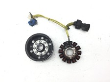 Stator feld magnetisch - stator,