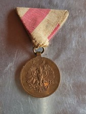 Sammlungsauflösung Tiroler Landesverteidigung Medaille , Original