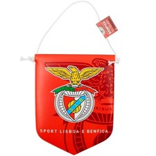 Benfica Lissabon Wimpel Banner