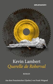 Querelle roberval von - de,