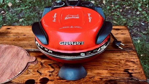 Ferrari delizia rot anti - g3,
