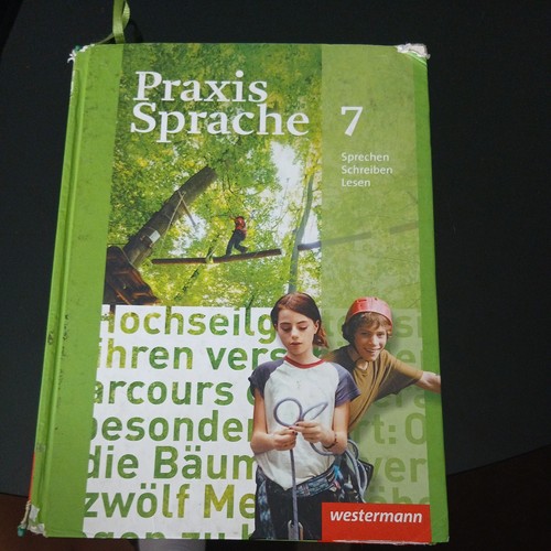 Praxis sprache allgemeine - sprache,