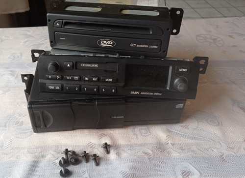 Bmw cassettenradio - bmw,