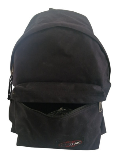 Eastpak padded pak rucksack - padded, pak´r
