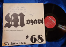 Klavier Ludwig Hoffmann