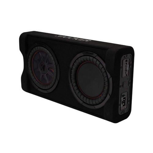 Kicker 51ptrtp10 powered - kicker,
