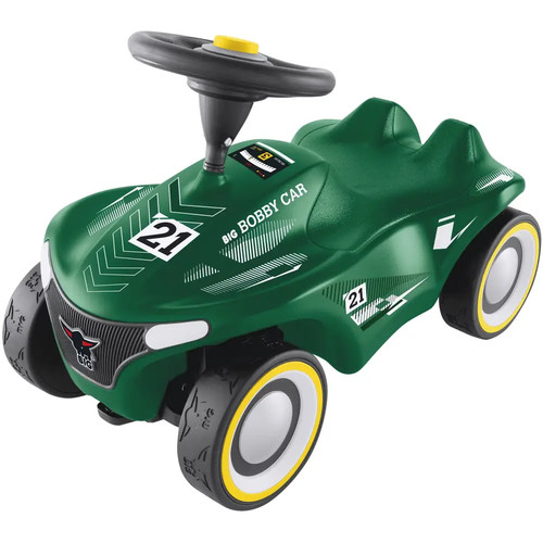 Big bobby car neo - big,