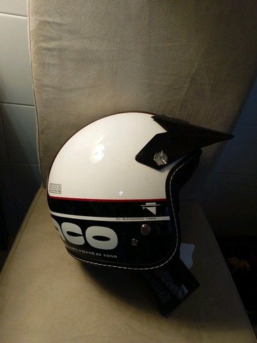Helm herren damen - helm, bultaco