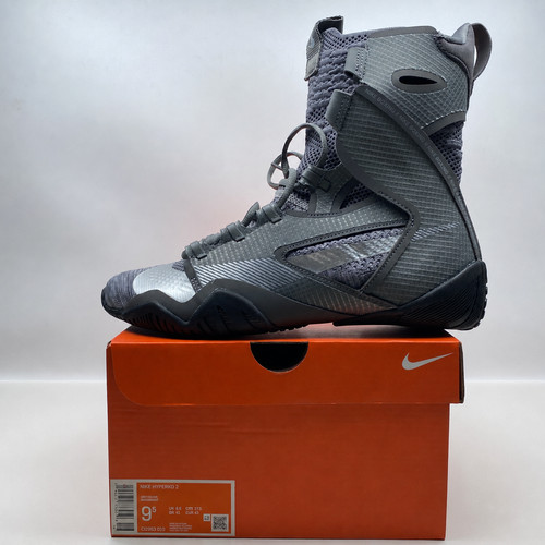 Nike hyperko boxing shoes - hyperko,