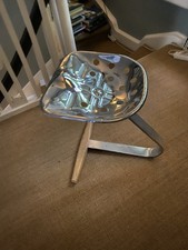 Zanotta Hocker Model Mezzadro