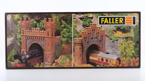 Faller 557 tunnelportale - faller,