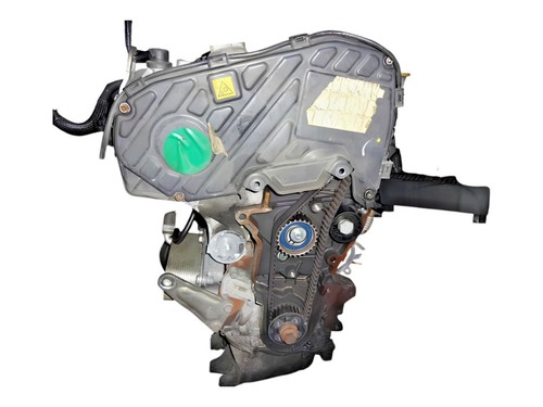 Original motor opel astra - opel,
