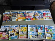 Zone sammlung jahr 2012 - n-zone,