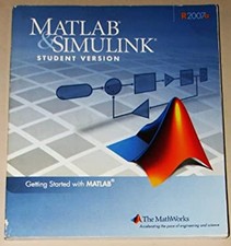 MATLAB and SIMULINK : Student