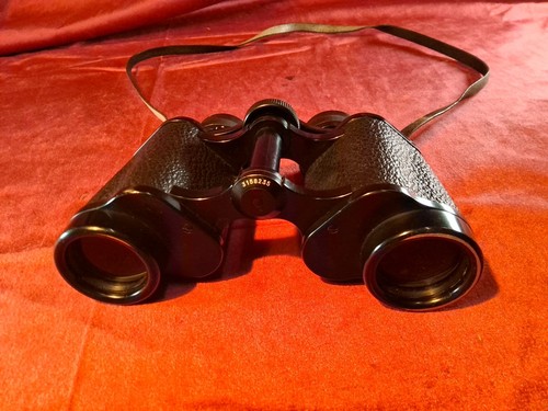 Altes fernglas carl zeiss - altes,