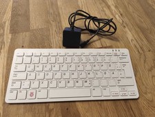 Raspberry Pi 400 Komplett-PC