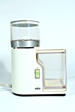 Braun KAFFEEMÜHLE /