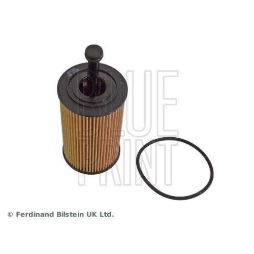 Adp152101 blue print ölfilter - blue,