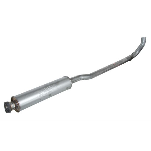 Mittelschalldämpfer bosal - mittelschalldämpfer,