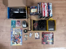 Flohmarkt Trödel Konvolut