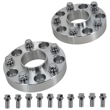 Distanzplatten 30mm for