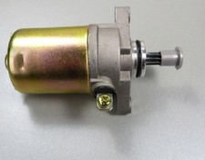 Anlassermotor für Herkules