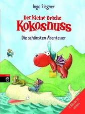 Der kleine Drache Kokosnuss -