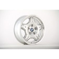 Zoll ltw style 24 felgen - 17,