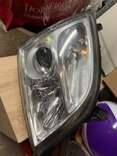 Opel Vectra C Xenon Scheinwerfer Rechts Hella