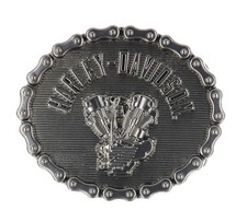 Harley Davidson Herren