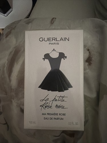Guerlain la petite robe - ,