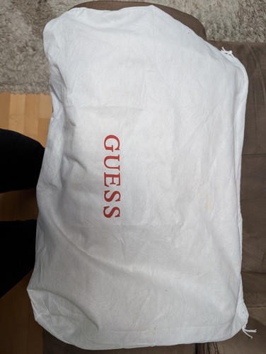 Guess staubbeutel für schuhe - staubbeutel,