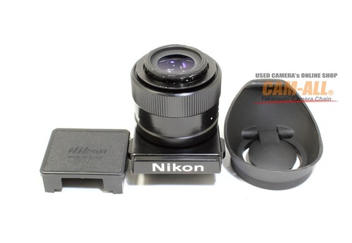 Nikon waist level - waist,