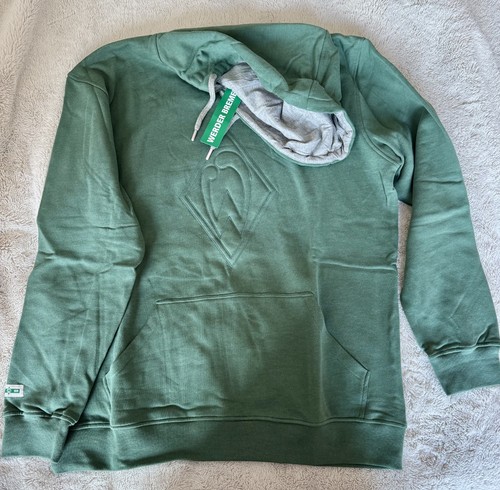 Werder bremen hoody - werder,