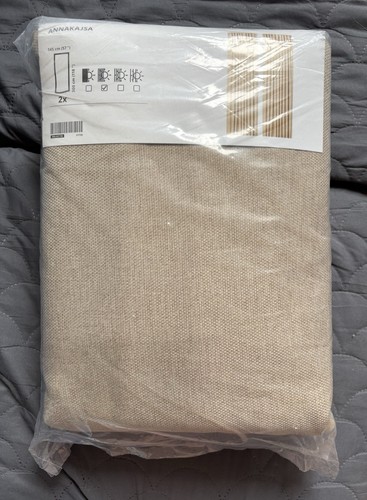 Ikea annakajsa gardinen - ikea,