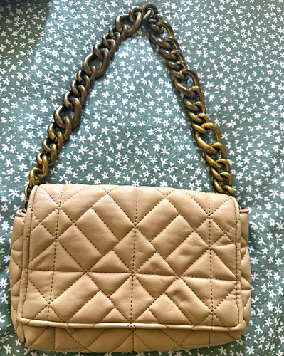Damen schultertasche leder - damen,
