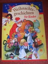 Weihnachtsgeschichten für