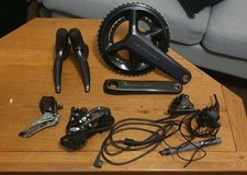 Shimano Ultegra R8170 Di2