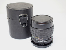 Mamiya-Sekor C 55mm f2.8 für Mamiya 645 Super 645 PRO TL M645 1000s