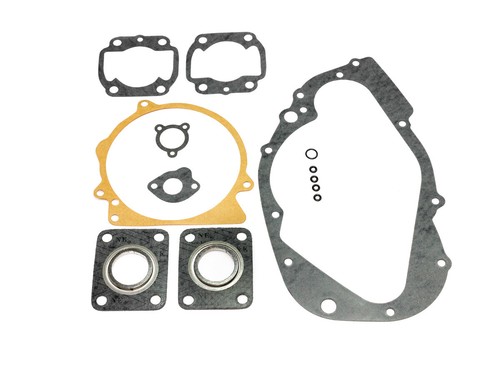 Motor dichtsatz komplett - komplett, für