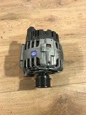 BMW E46 M3 S54 S54B32 Motor Hella Lichtmaschine  343PS