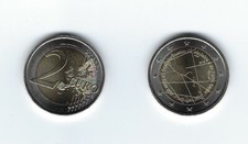 2 Euro Gedenkmünze 2019 aus